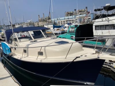 BOATZON | Mainship Pilot 34 2004