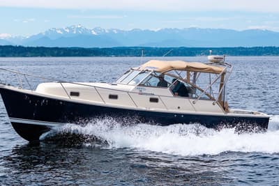 BOATZON | Mainship Pilot 34 2004