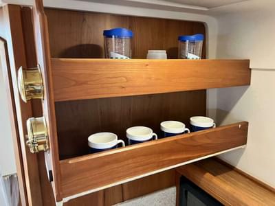 BOATZON | Mainship Pilot 34 2004
