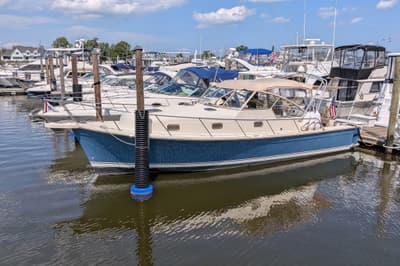 BOATZON | Mainship Pilot 34 2006