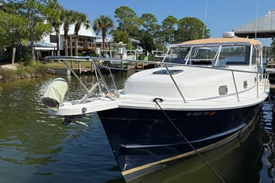 BOATZON | Mainship Pilot 34 Sedan 2002