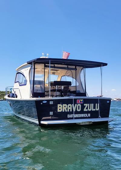 BOATZON | Mainship Pilot 34 Sedan 2005 BOATZON | Mainship Pilot 34 Sedan 2005