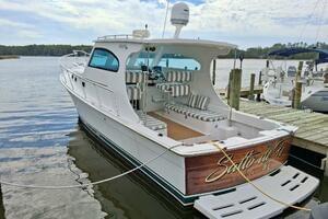 BOATZON | Mainship Pilot Sedan 2000