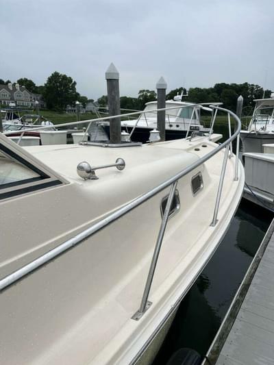 BOATZON | Mainship Rum Runner 2 2005 BOATZON | Mainship Rum Runner 2 2005