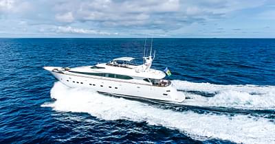BOATZON | Maiora 30DP 1997