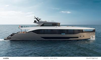 BOATZON | Maiora 36 Exuma 2026 BOATZON | Maiora 36 Exuma 2026