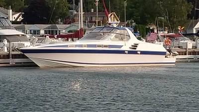 BOATZON | Maiora 55 Express 1985 BOATZON | Maiora 55 Express 1985