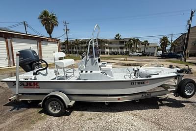 BOATZON | Majek 18 Redfish 2014 BOATZON | Majek 18 Redfish 2014