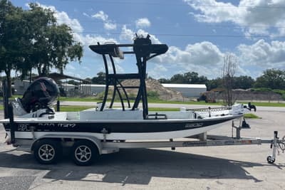 BOATZON | Majek 21 Redfish 1999