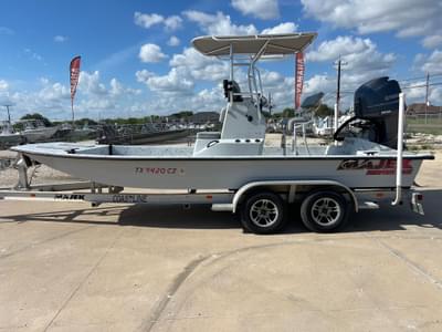 BOATZON | Majek 21RFL 2015