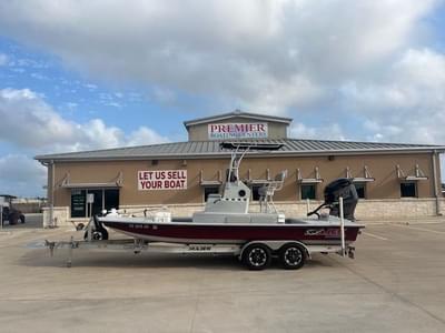 BOATZON | Majek 22 Illusion 2008