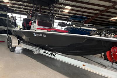 BOATZON | Majek 22 Xtreme 2018