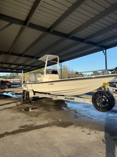 BOATZON | Majek 25 XTREME 2025