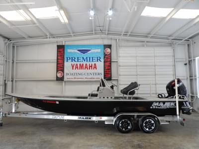 BOATZON | Majek 25EXTREME 2023