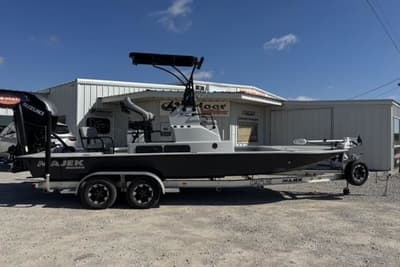 BOATZON | Majek Boats 24 Reaper 2025
