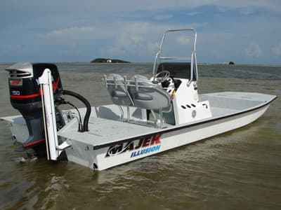 BOATZON | Majek Boats 25 Illusion 2023