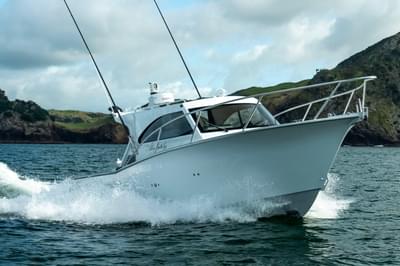 BOATZON | Makaira Gen3 1000 2025 BOATZON | Makaira Gen3 1000 2025