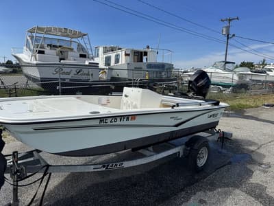 BOATZON | Mako 13 PRO SKIFF 2024