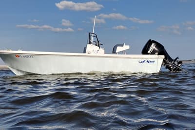 BOATZON | Mako 17 Center Console 1986 BOATZON | Mako 17 Center Console 1986