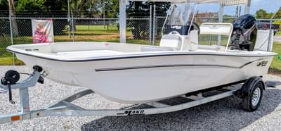 BOATZON | Mako 17 Pro Skiff 2026 BOATZON | Mako 17 Pro Skiff 2026