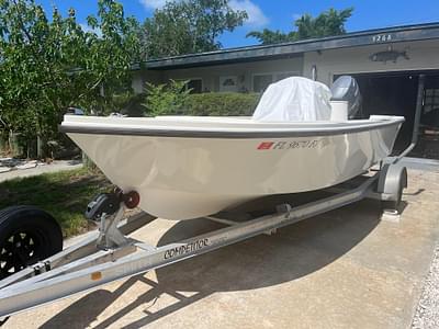 BOATZON | Mako 171 Center Console 1988 BOATZON | Mako 171 Center Console 1988