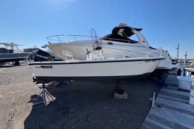 BOATZON | Mako 171 Center Console 2006