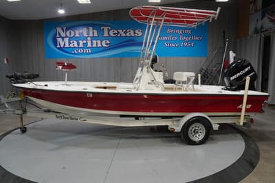 BOATZON | Mako 18 LTS 2011