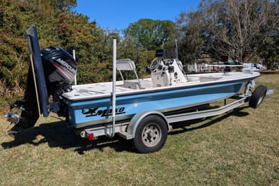 BOATZON | Mako 18 LTS 2015