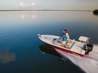 BOATZON | Mako 18 LTS 2017