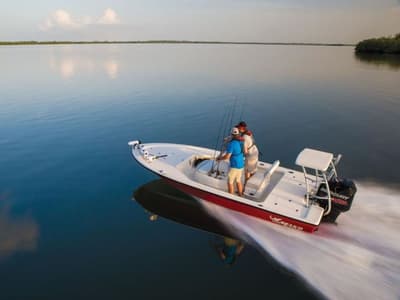 BOATZON | Mako 18 LTS 2018