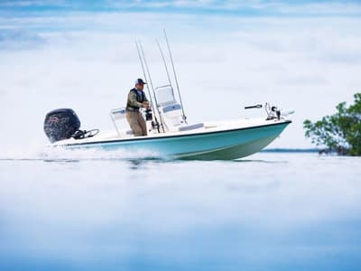 BOATZON | Mako 18 LTS 2019