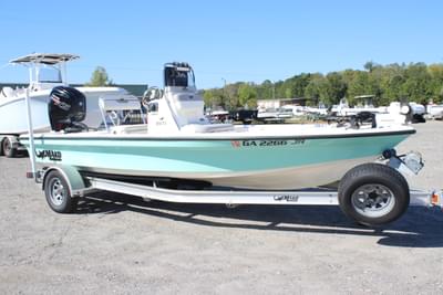BOATZON | Mako 18 LTS 2020