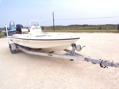 BOATZON | Mako 18 LTS 2022