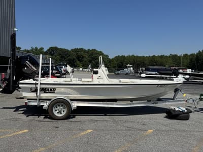 BOATZON | Mako 18 LTS 2022