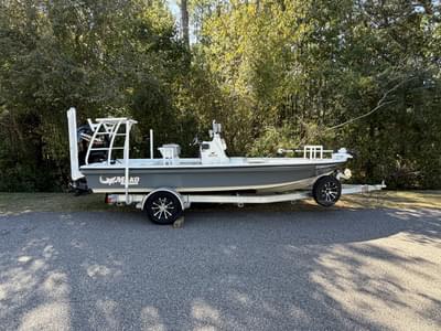 BOATZON | Mako 18 LTS 2023 BOATZON | Mako 18 LTS 2023