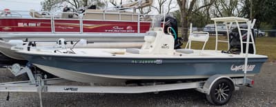 BOATZON | Mako 18 LTS 2023 BOATZON | Mako 18 LTS 2023