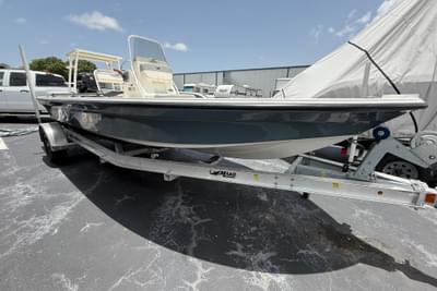 BOATZON | Mako 18 LTS 2023