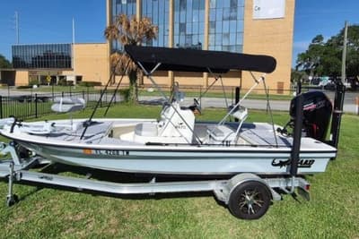 BOATZON | Mako 18 LTS 2024