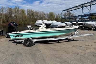 BOATZON | Mako 18 LTS 2024 BOATZON | Mako 18 LTS 2024
