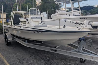 BOATZON | Mako 18 LTS 2024