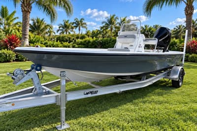 BOATZON | Mako 18 LTS 2024