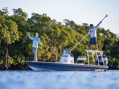 BOATZON | Mako 18 LTS 2024