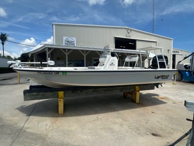 BOATZON | Mako 18 LTS 2024