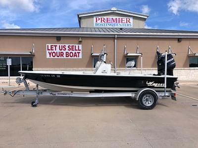 BOATZON | Mako 18 LTS Inshore 2014 BOATZON | Mako 18 LTS Inshore 2014
