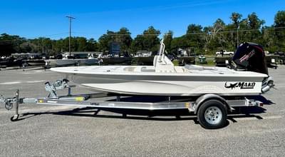 BOATZON | Mako 18 Pro Skiff 2026