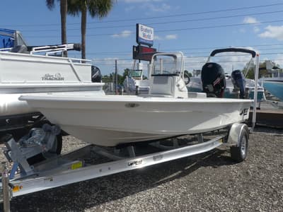 BOATZON | Mako 18 Pro Skiff 2026