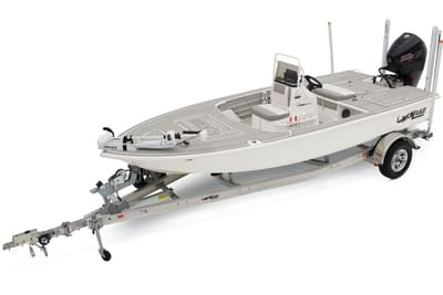 BOATZON | Mako 18 Pro Skiff 2026