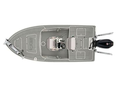 BOATZON | Mako 18 Pro Skiff 2026