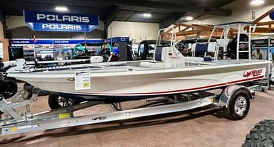 BOATZON | Mako 18 Pro Skiff Patriot Edition 2026 BOATZON | Mako 18 Pro Skiff Patriot Edition 2026