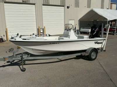 BOATZON | Mako 1801 Inshore 2007